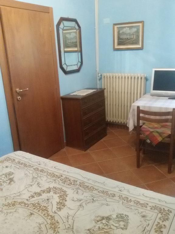 Bed and Breakfast Azzurre BeB Laterina Exterior foto