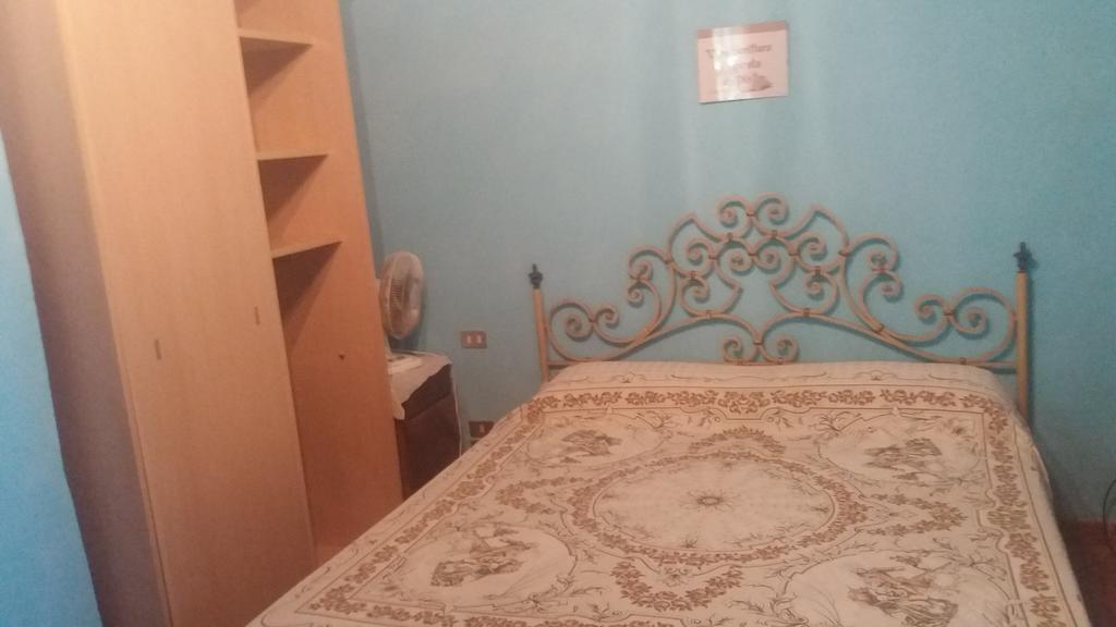 Bed and Breakfast Azzurre BeB Laterina Exterior foto