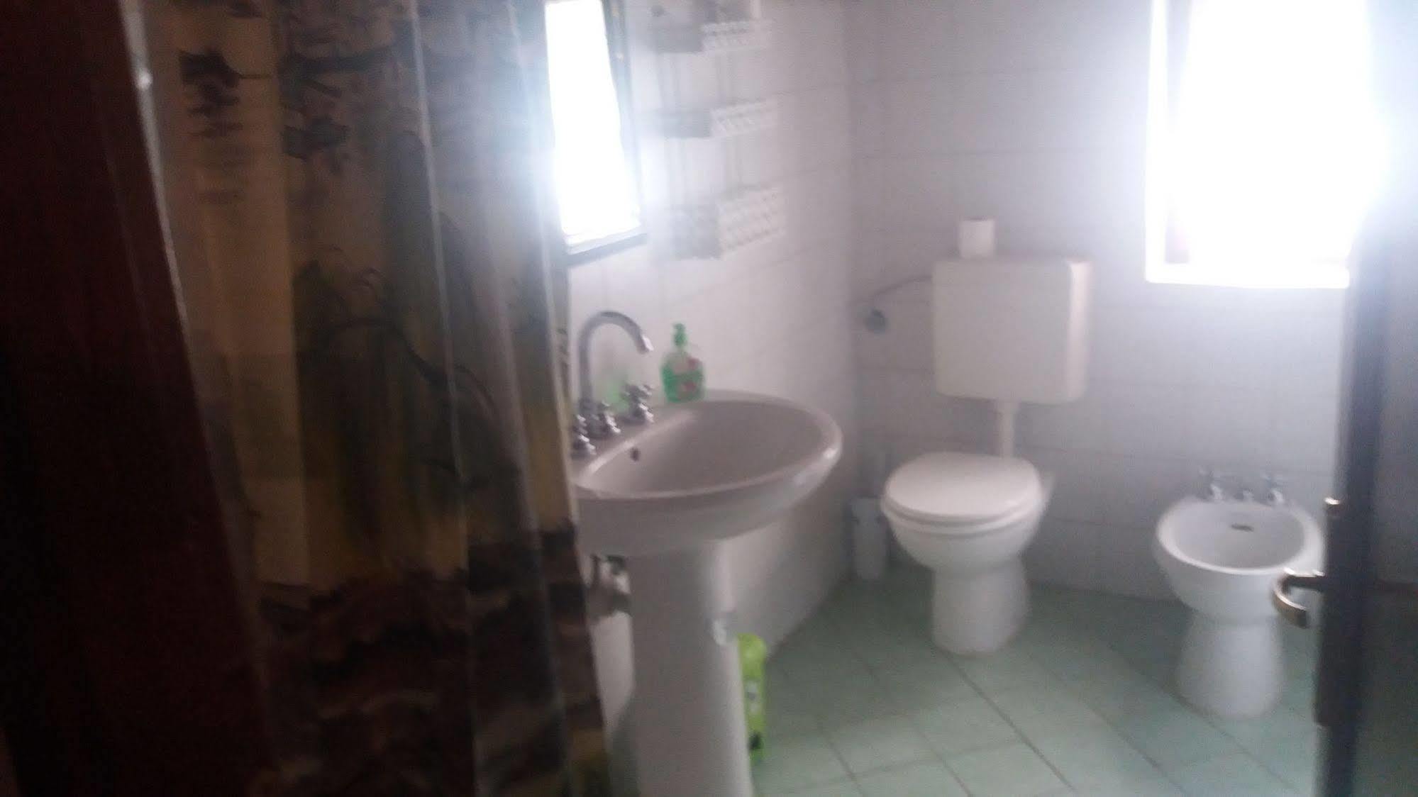 Bed and Breakfast Azzurre BeB Laterina Exterior foto